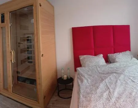 Apartament Z Jacuzzi I Sauna Radom Exterior photo