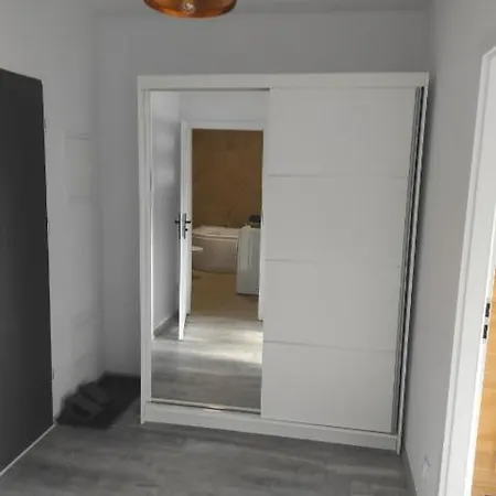 Apartament Z Jacuzzi I Sauna Radom Exterior photo