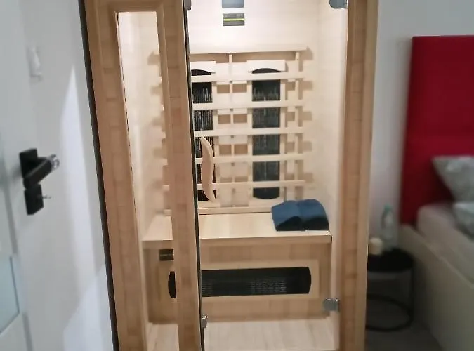 Apartament Z Jacuzzi I Sauna
