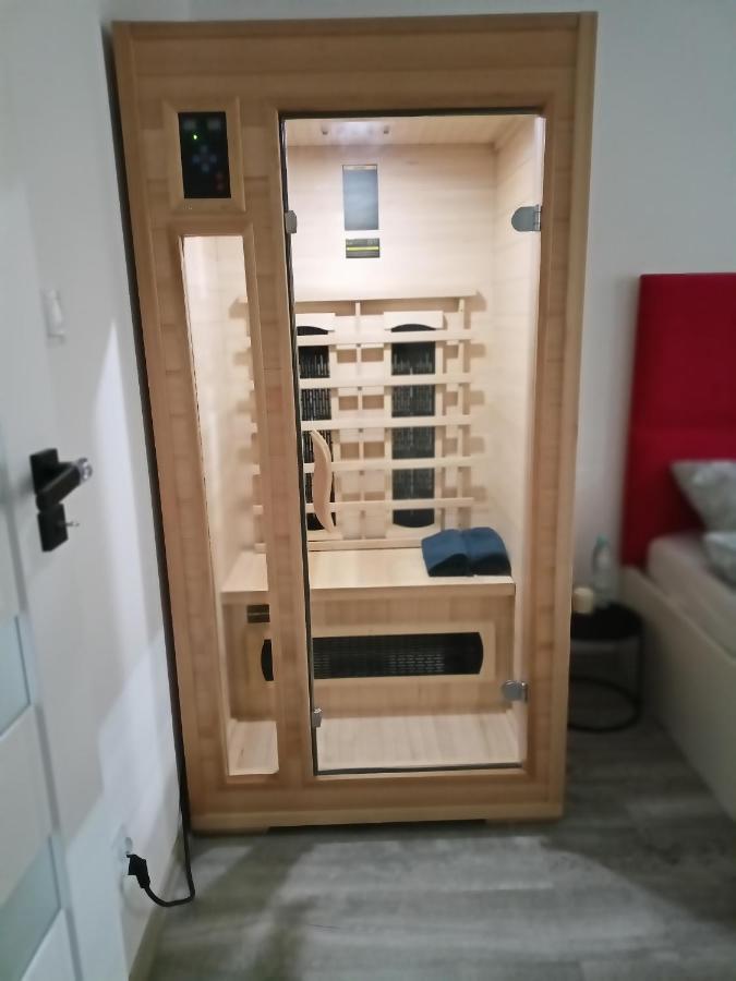 Z Jacuzzi I Sauna * Radom