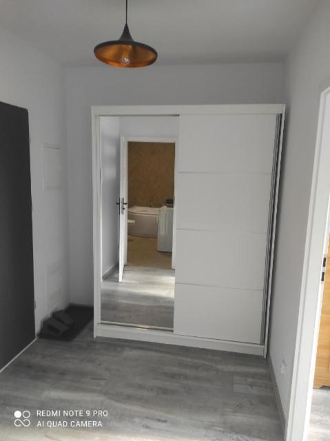 Z Jacuzzi I Sauna *